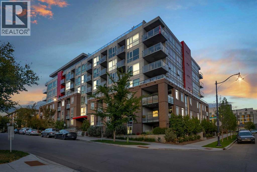 601, 88 9 Street Ne, Calgary, Alberta