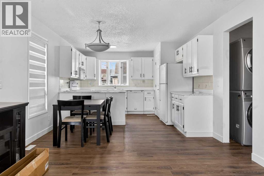 128 Castledale Crescent Ne, Calgary, Alberta