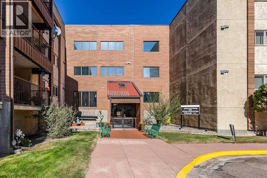 307, 3090 15 Avenue Se, Medicine Hat, Alberta