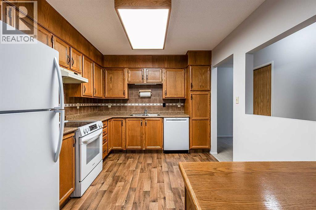 307, 3090 15 Avenue Se, Medicine Hat, Alberta