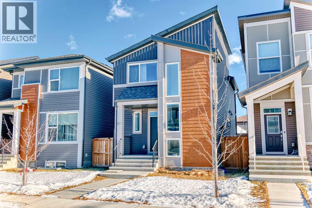 108 Wolf Creek Manor Se, Calgary, Alberta