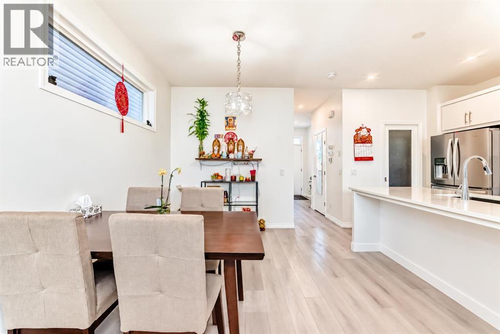108 Wolf Creek Manor Se, Calgary, Alberta