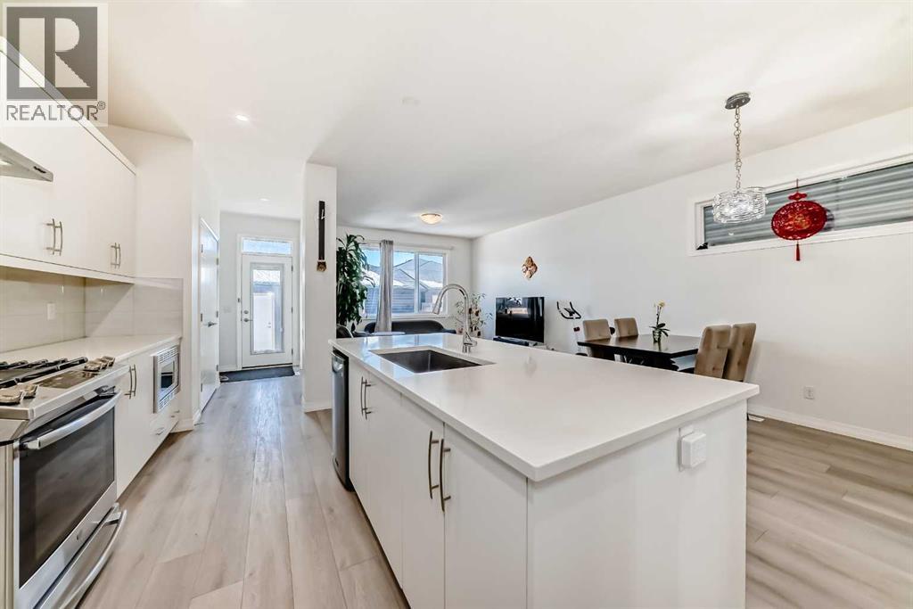 108 Wolf Creek Manor Se, Calgary, Alberta