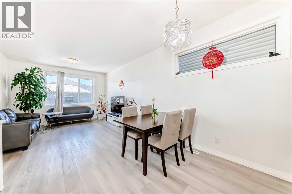 108 Wolf Creek Manor Se, Calgary, Alberta