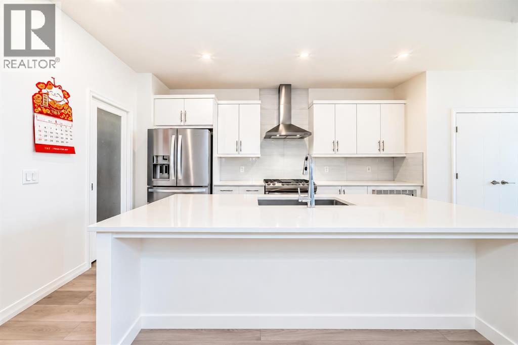 108 Wolf Creek Manor Se, Calgary, Alberta