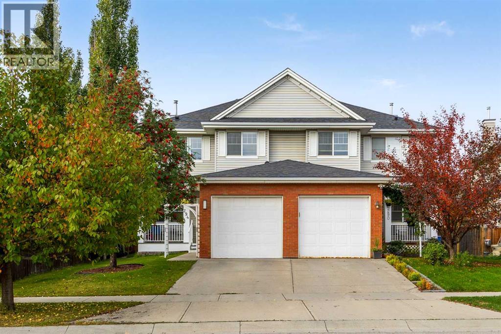 294 Cranston Drive Se, Calgary, Alberta