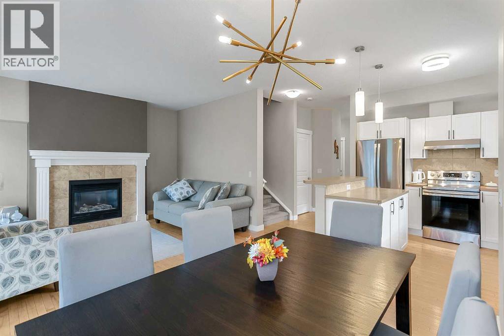 294 Cranston Drive Se, Calgary, Alberta