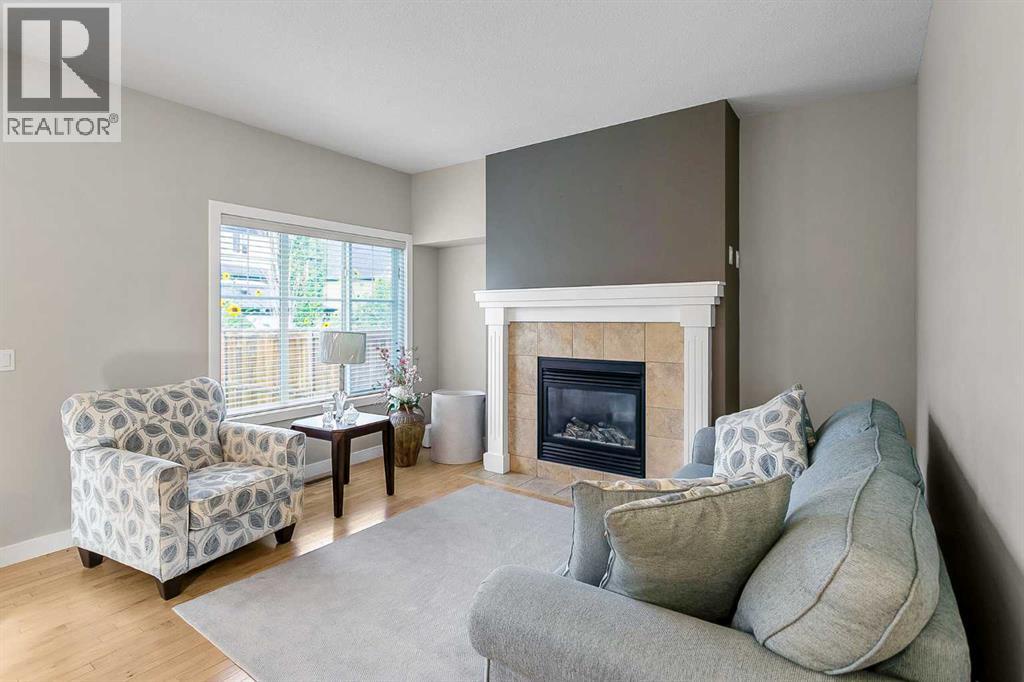 294 Cranston Drive Se, Calgary, Alberta