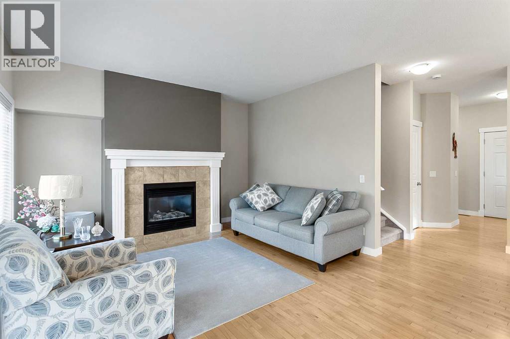 294 Cranston Drive Se, Calgary, Alberta