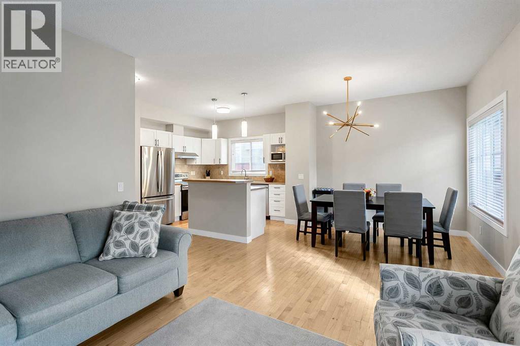 294 Cranston Drive Se, Calgary, Alberta