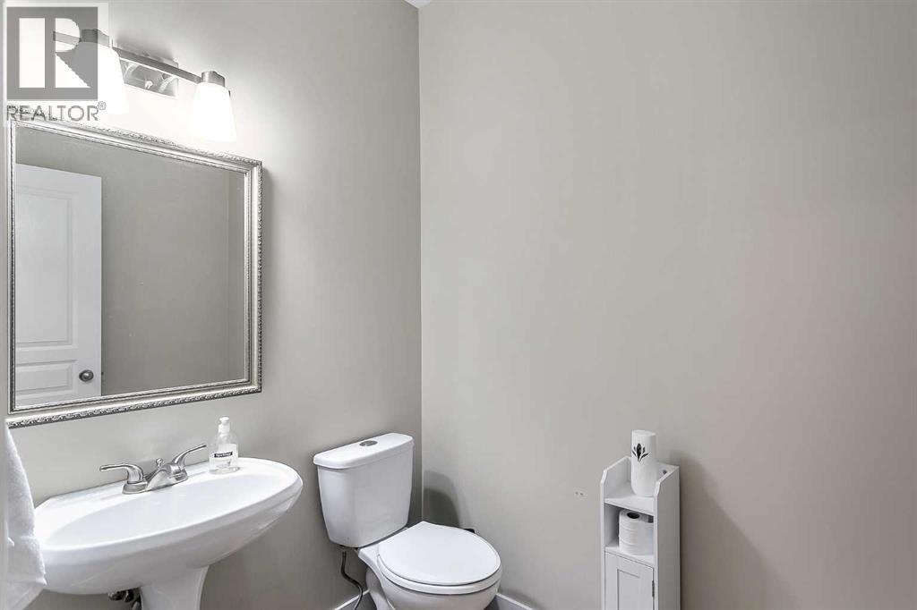 294 Cranston Drive Se, Calgary, Alberta