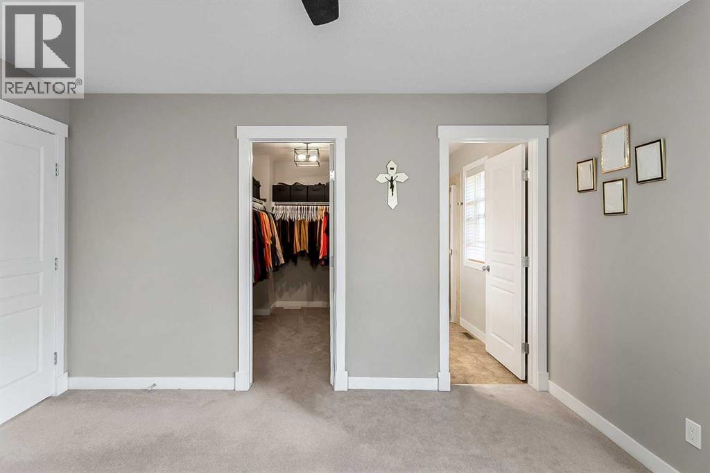 294 Cranston Drive Se, Calgary, Alberta