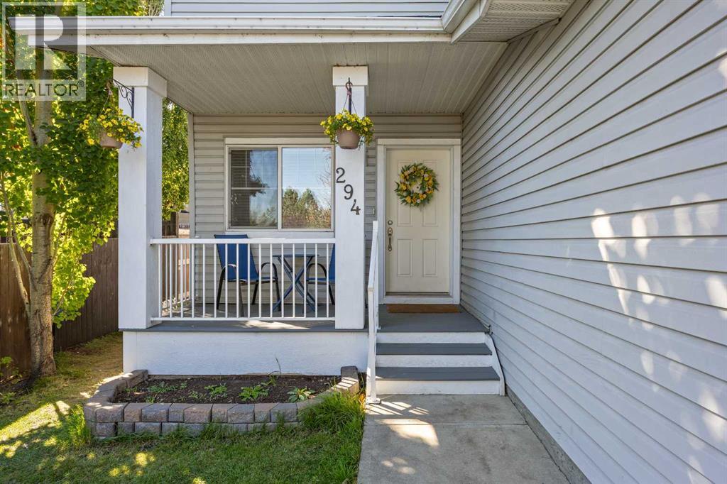 294 Cranston Drive Se, Calgary, Alberta