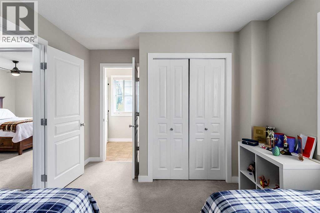 294 Cranston Drive Se, Calgary, Alberta