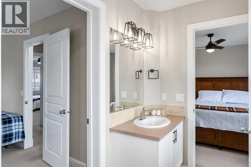 294 Cranston Drive Se, Calgary, Alberta