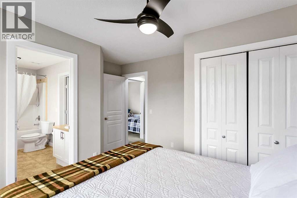294 Cranston Drive Se, Calgary, Alberta