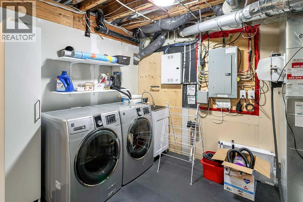 294 Cranston Drive Se, Calgary, Alberta