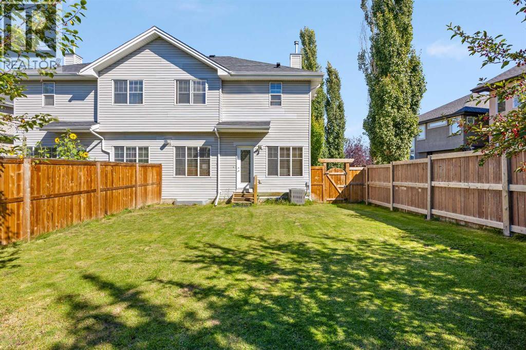 294 Cranston Drive Se, Calgary, Alberta