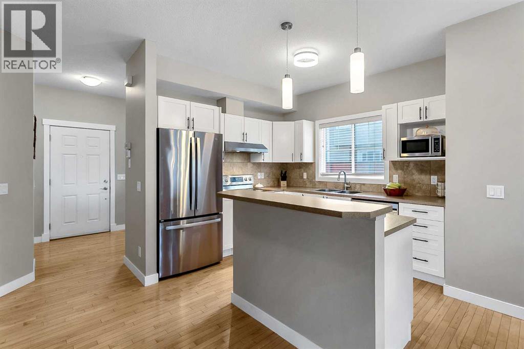 294 Cranston Drive Se, Calgary, Alberta