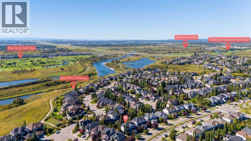 294 Cranston Drive Se, Calgary, Alberta