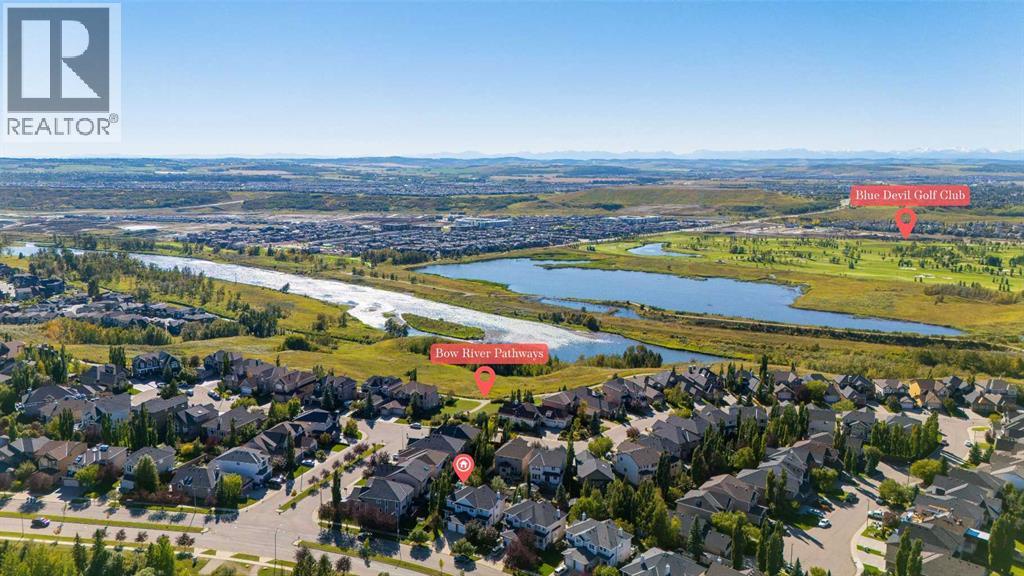 294 Cranston Drive Se, Calgary, Alberta