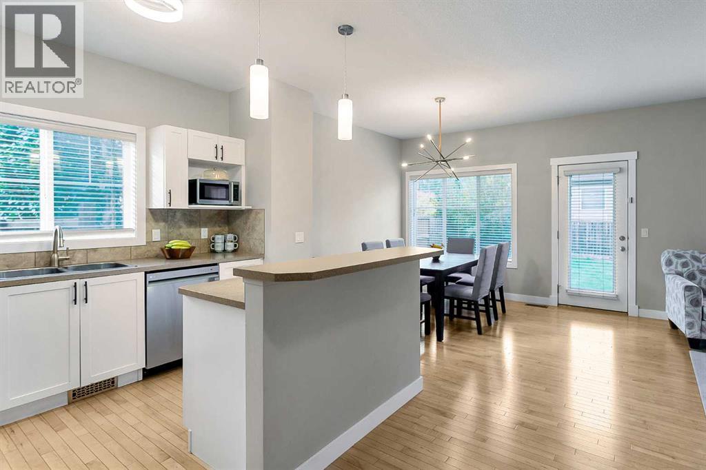 294 Cranston Drive Se, Calgary, Alberta