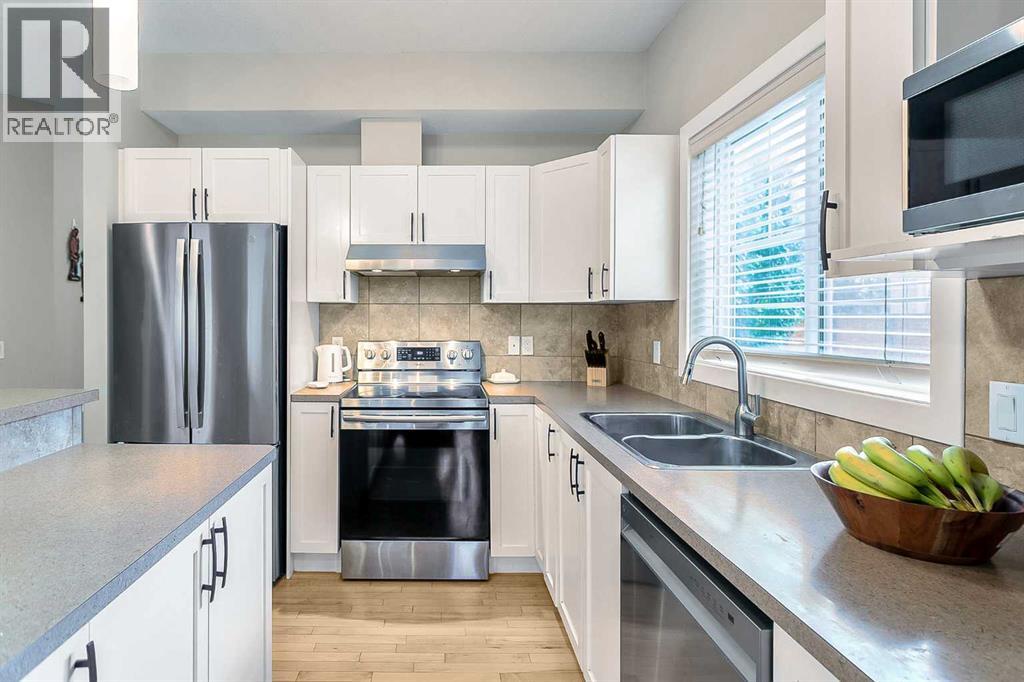 294 Cranston Drive Se, Calgary, Alberta