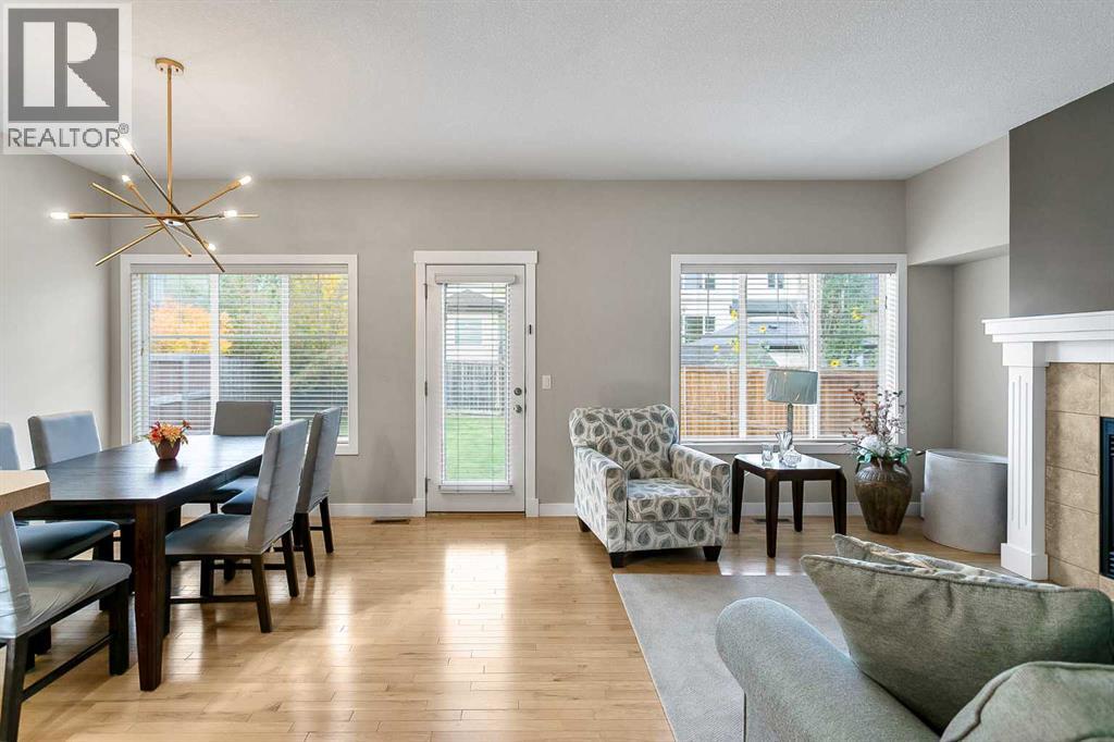 294 Cranston Drive Se, Calgary, Alberta