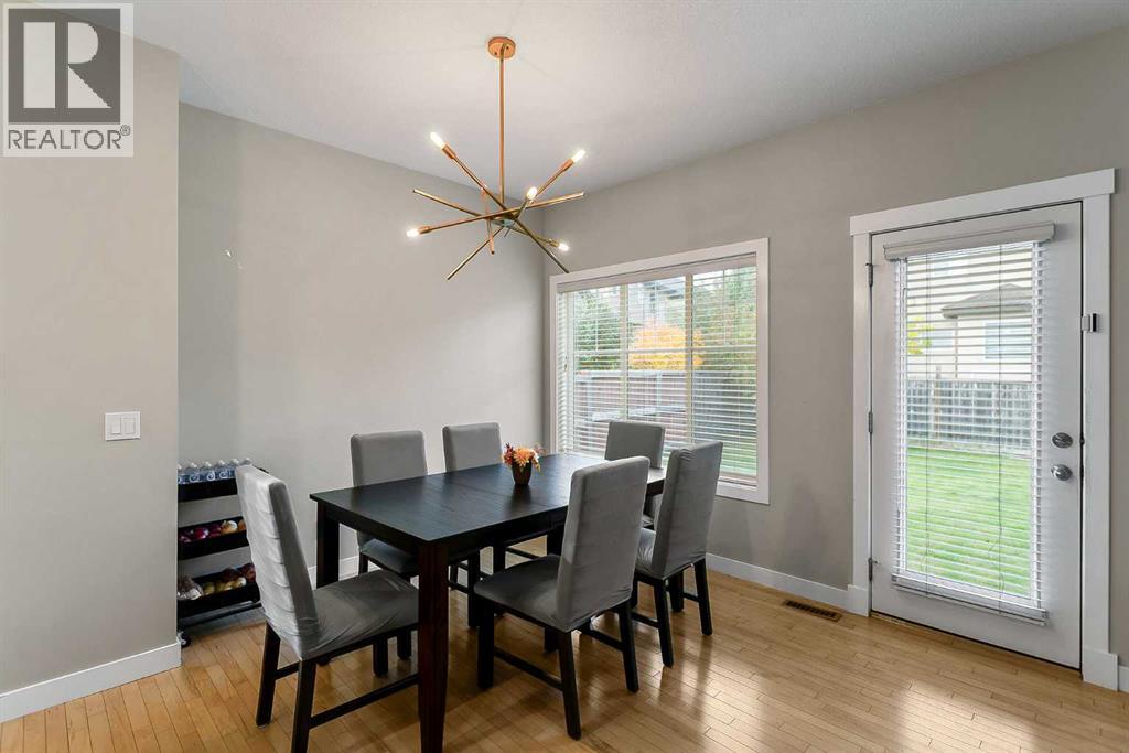 294 Cranston Drive Se, Calgary, Alberta