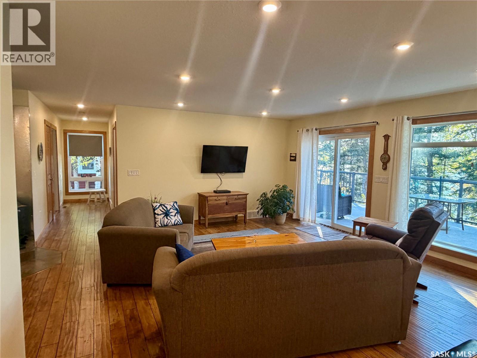 1201 Kingfisher Drive, Canwood Rm No. 494, Saskatchewan