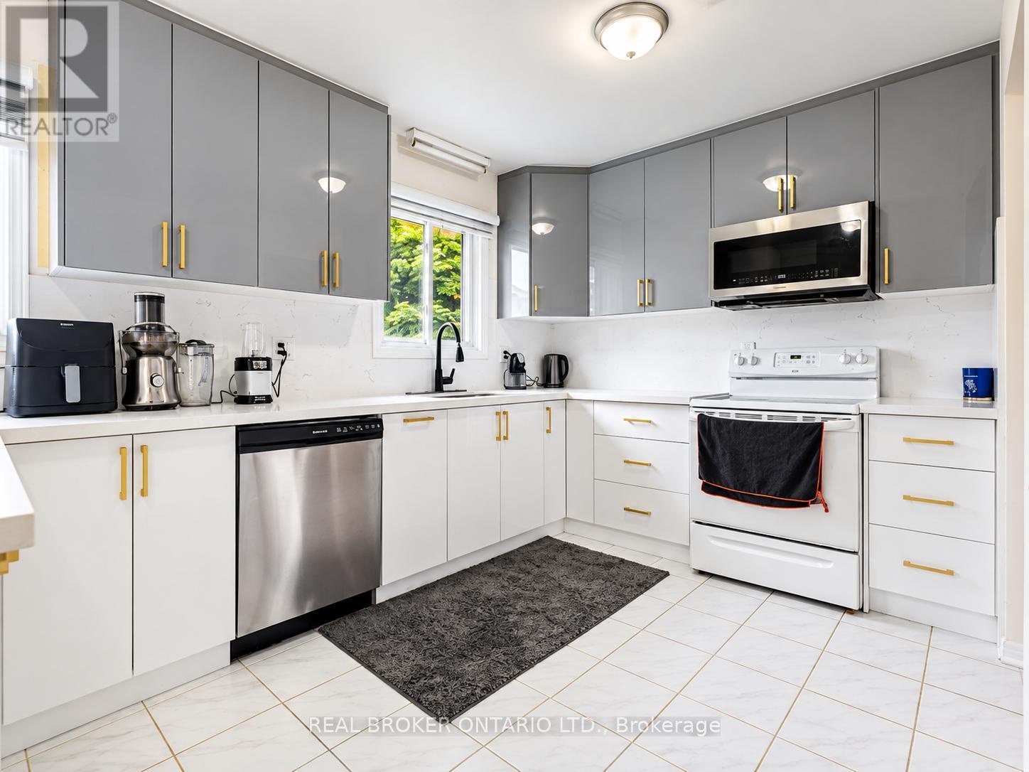54 Millhouse Crescent, Toronto (rouge), Ontario