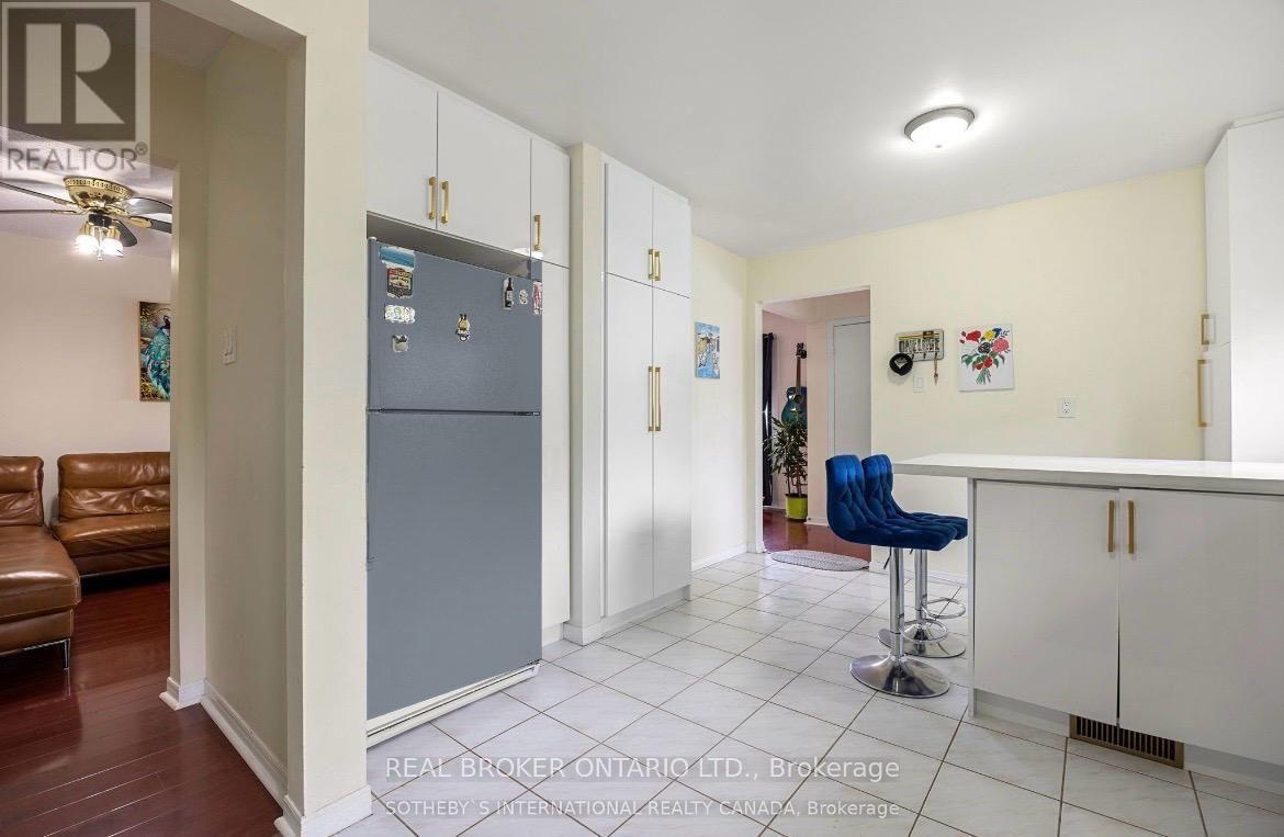 54 Millhouse Crescent, Toronto (rouge), Ontario