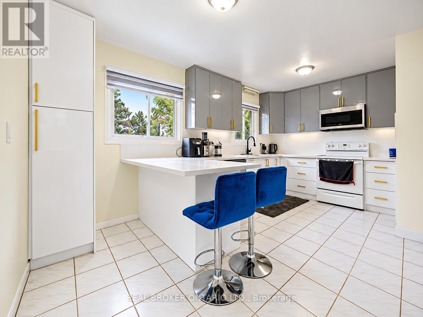 54 Millhouse Crescent, Toronto (rouge), Ontario