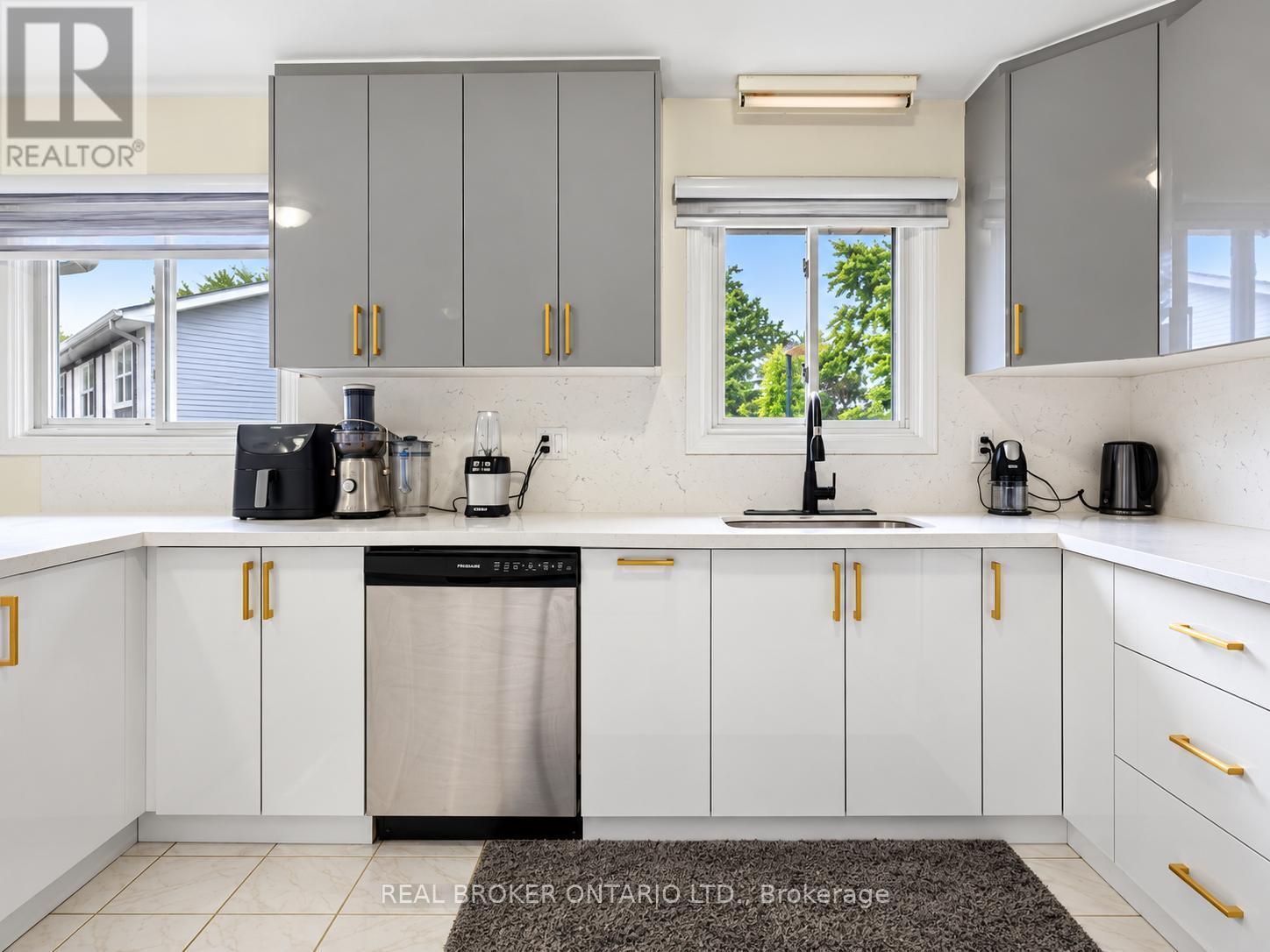 54 Millhouse Crescent, Toronto (rouge), Ontario