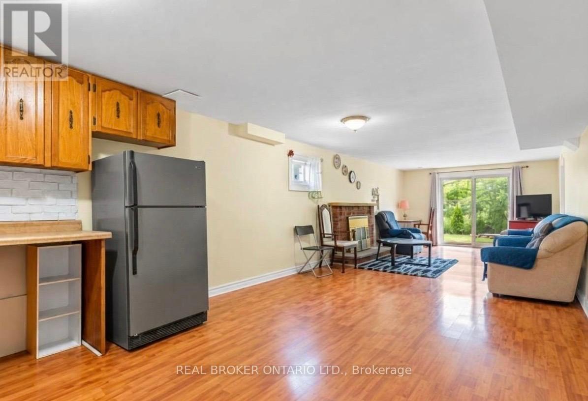 54 Millhouse Crescent, Toronto (rouge), Ontario