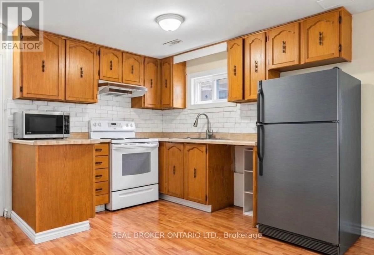 54 Millhouse Crescent, Toronto (rouge), Ontario