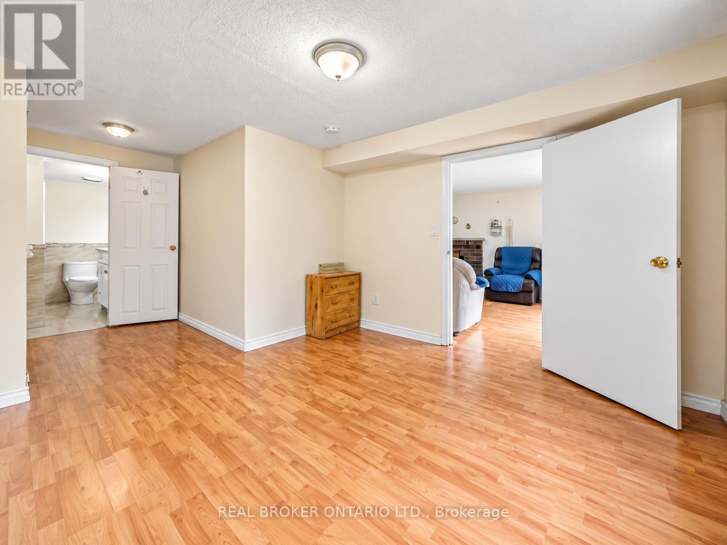 54 Millhouse Crescent, Toronto (rouge), Ontario