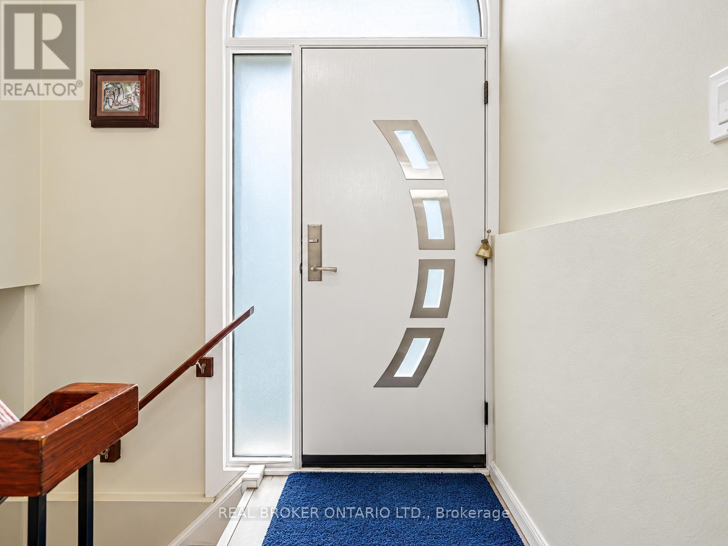 54 Millhouse Crescent, Toronto (rouge), Ontario