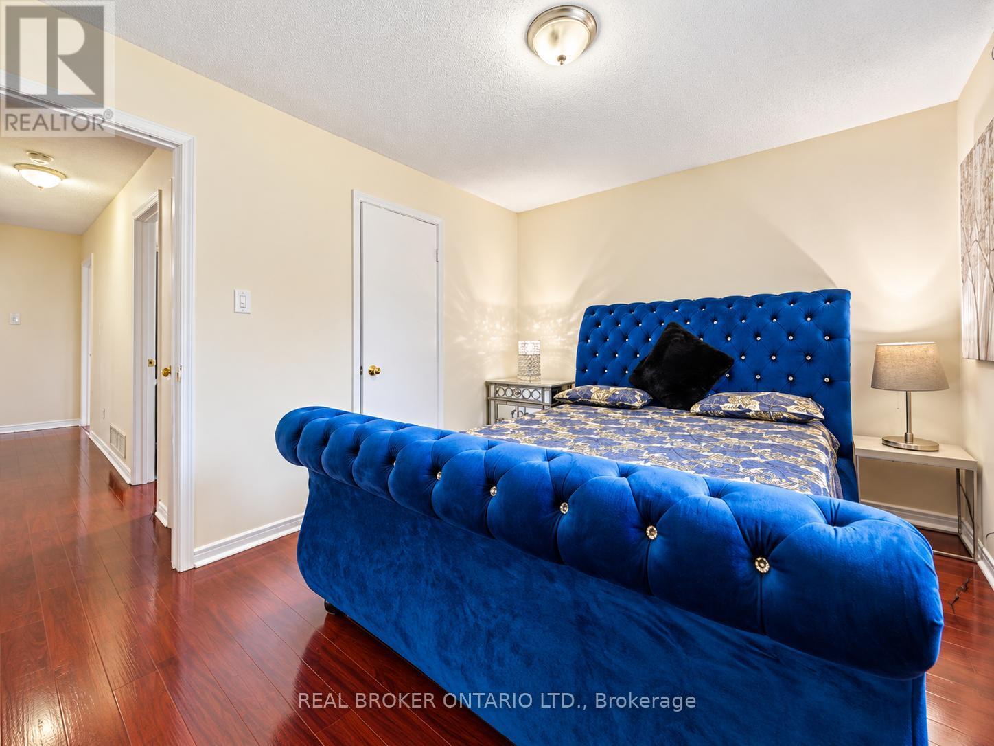 54 Millhouse Crescent, Toronto (rouge), Ontario