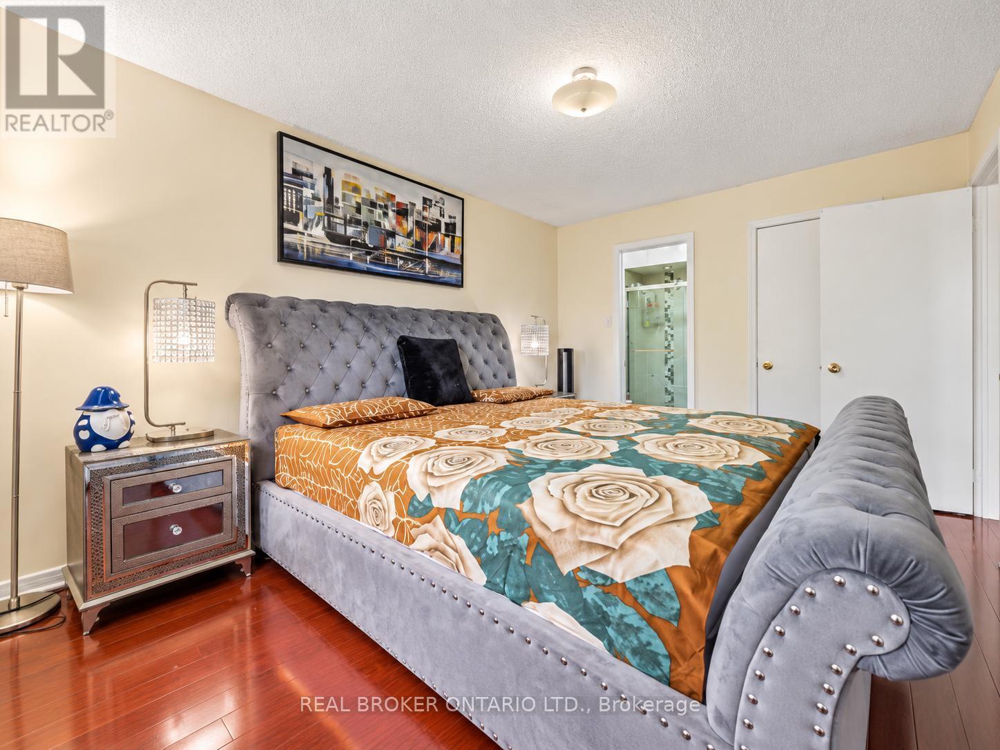 54 Millhouse Crescent, Toronto (rouge), Ontario