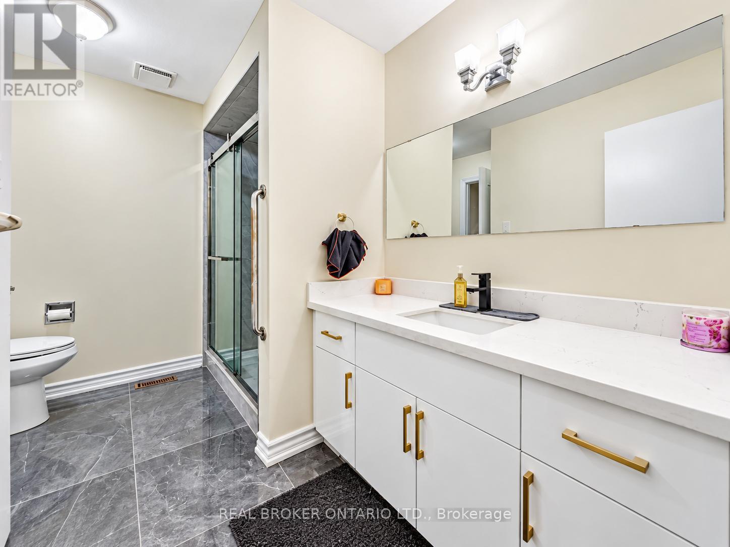 54 Millhouse Crescent, Toronto (rouge), Ontario