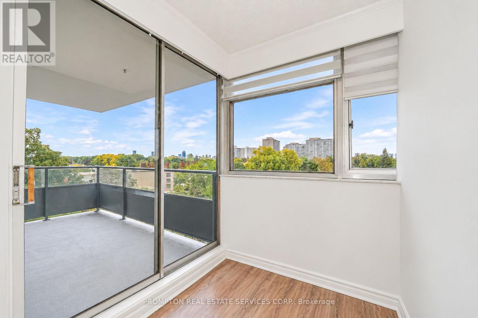 507 - 3151 Bridletowne Circle, Toronto (l'amoreaux), Ontario