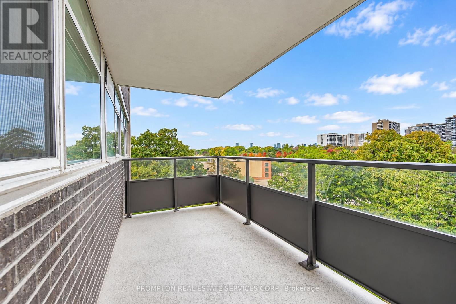 507 - 3151 Bridletowne Circle, Toronto (l'amoreaux), Ontario