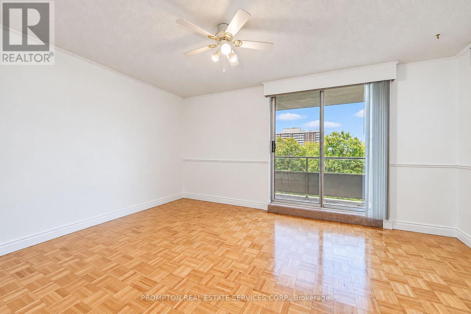 507 - 3151 Bridletowne Circle, Toronto (l'amoreaux), Ontario