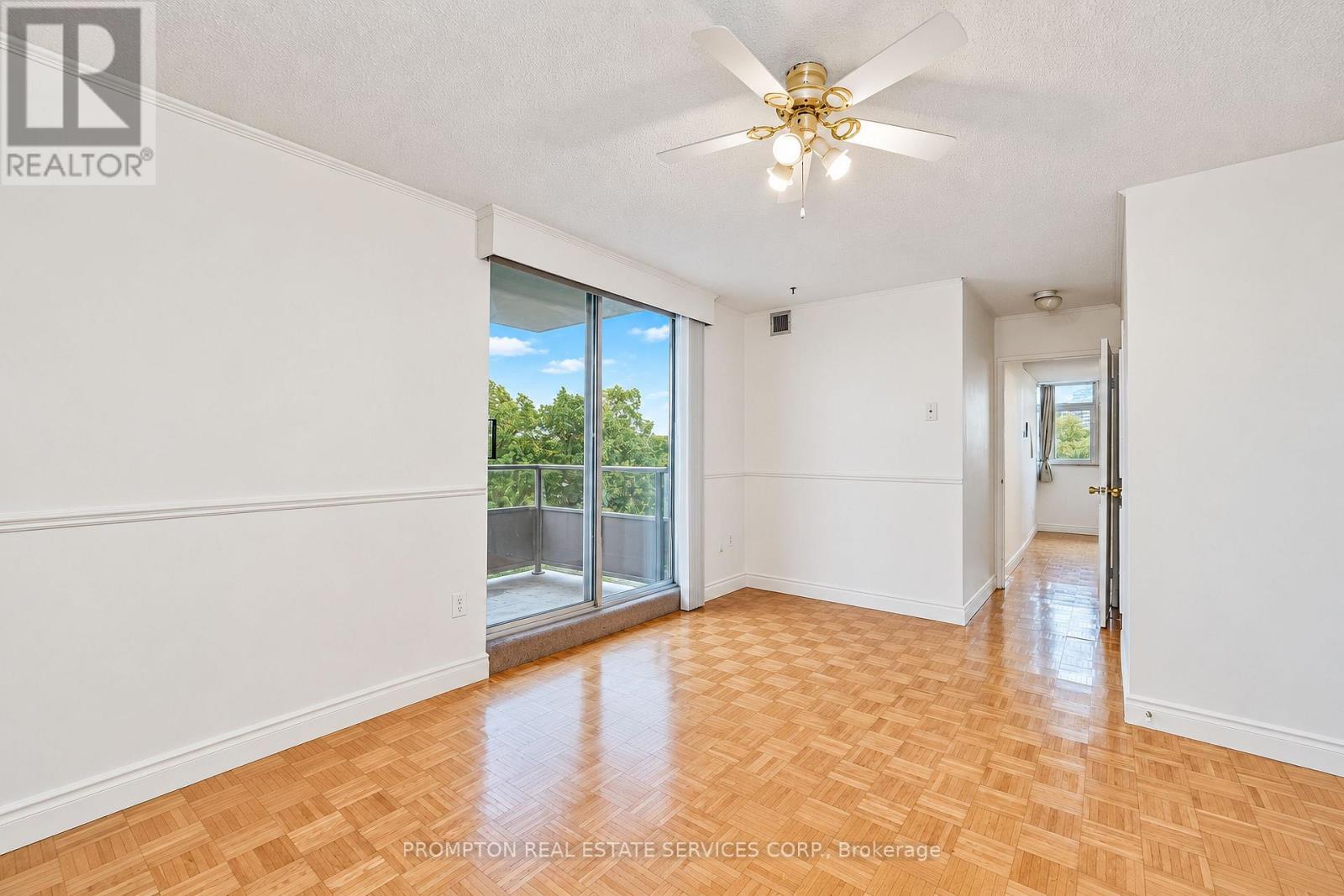 507 - 3151 Bridletowne Circle, Toronto (l'amoreaux), Ontario