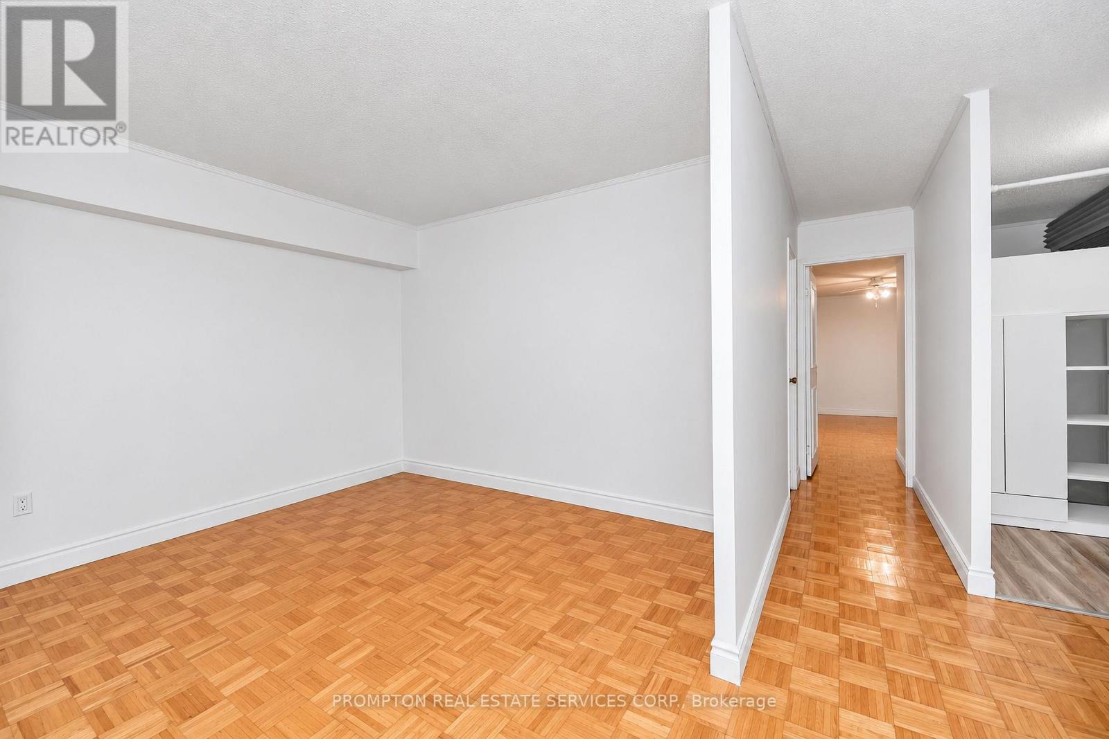 507 - 3151 Bridletowne Circle, Toronto (l'amoreaux), Ontario