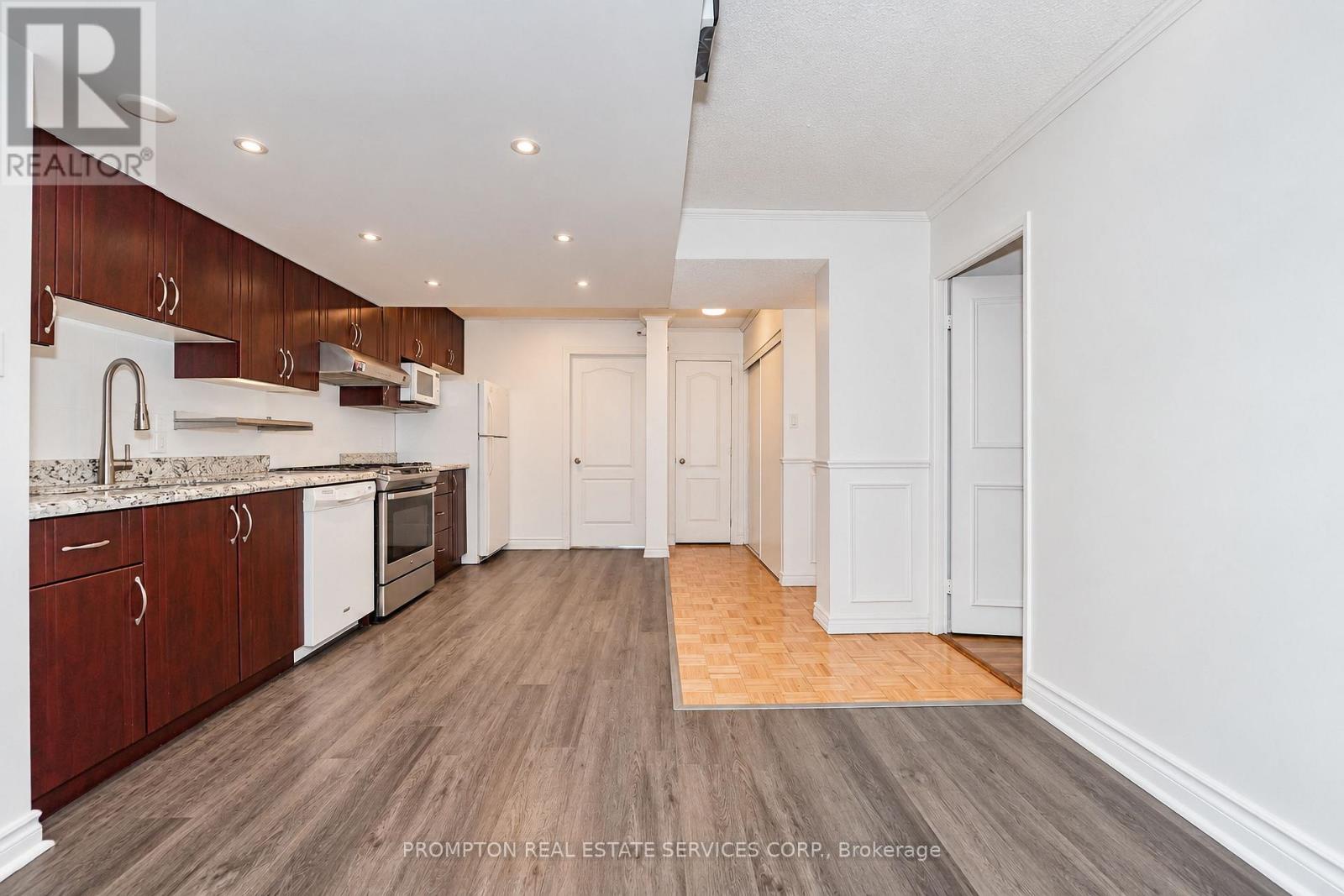 507 - 3151 Bridletowne Circle, Toronto (l'amoreaux), Ontario