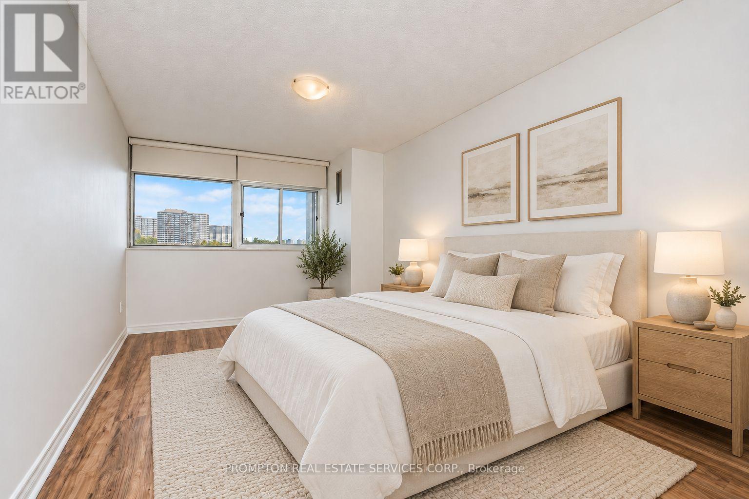 507 - 3151 Bridletowne Circle, Toronto (l'amoreaux), Ontario