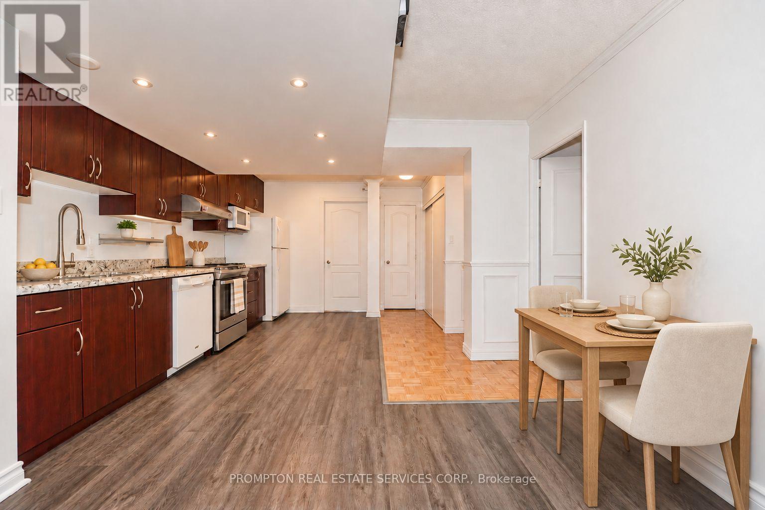 507 - 3151 Bridletowne Circle, Toronto (l'amoreaux), Ontario