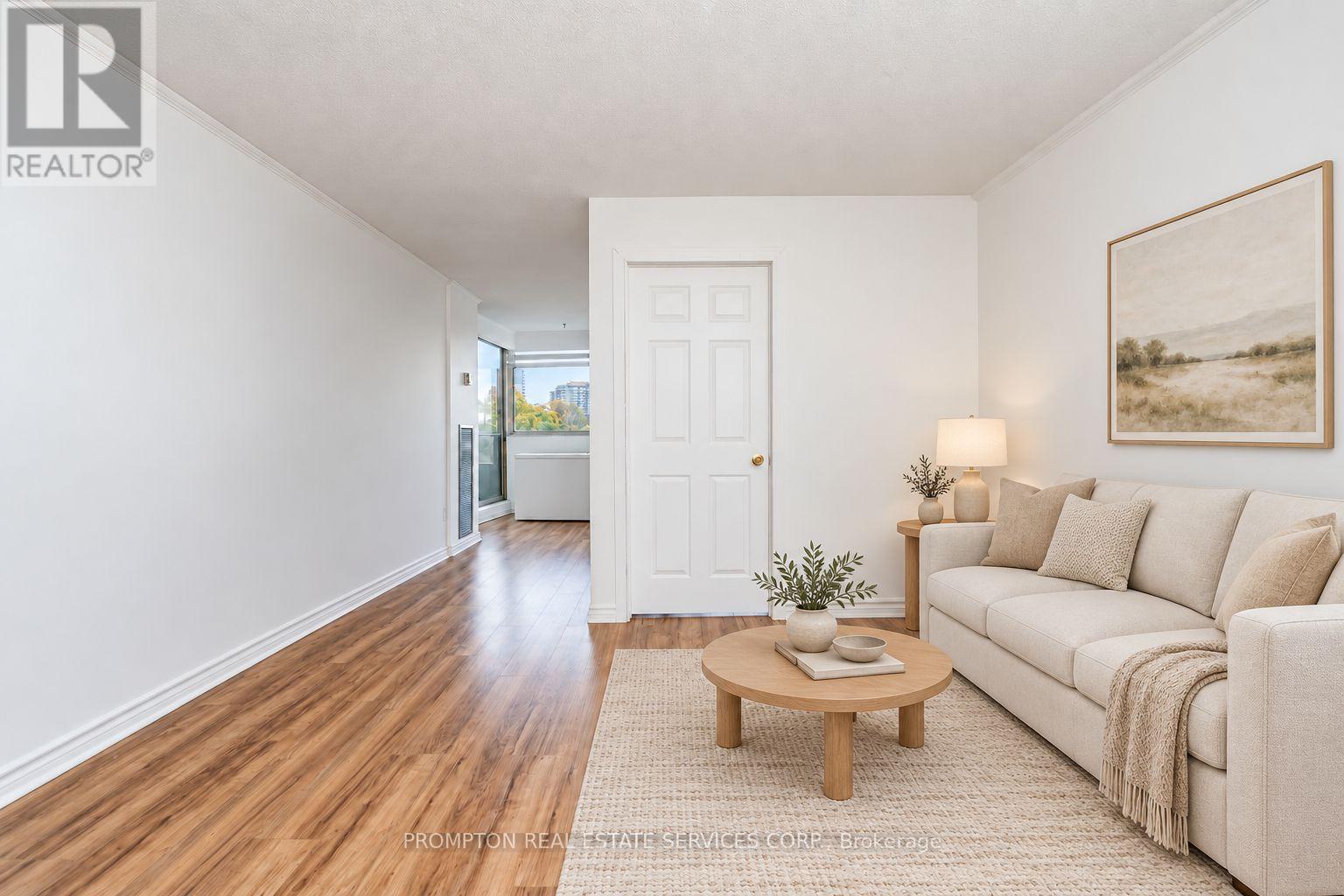 507 - 3151 Bridletowne Circle, Toronto (l'amoreaux), Ontario